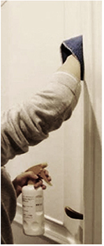 容易清潔 容易清潔