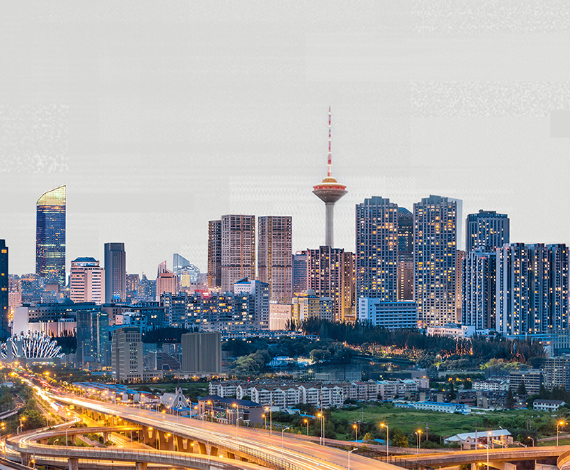 全國范圍內搭建線下營銷服務體系